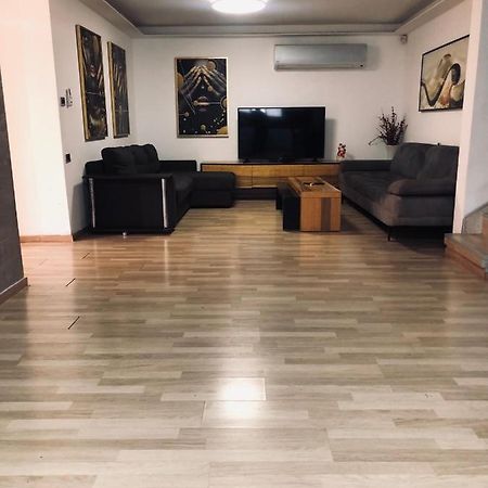 Villa Miami Ashdod Dış mekan fotoğraf