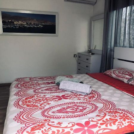 Villa Miami Ashdod Dış mekan fotoğraf