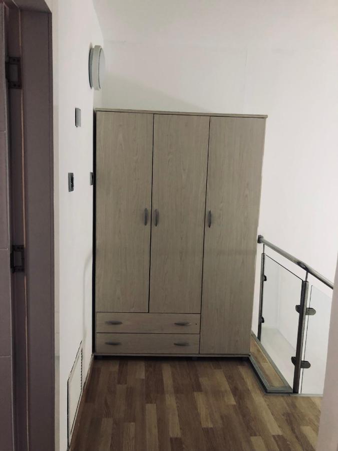 Villa Miami Ashdod Dış mekan fotoğraf