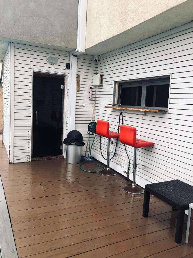 Villa Miami Ashdod Dış mekan fotoğraf