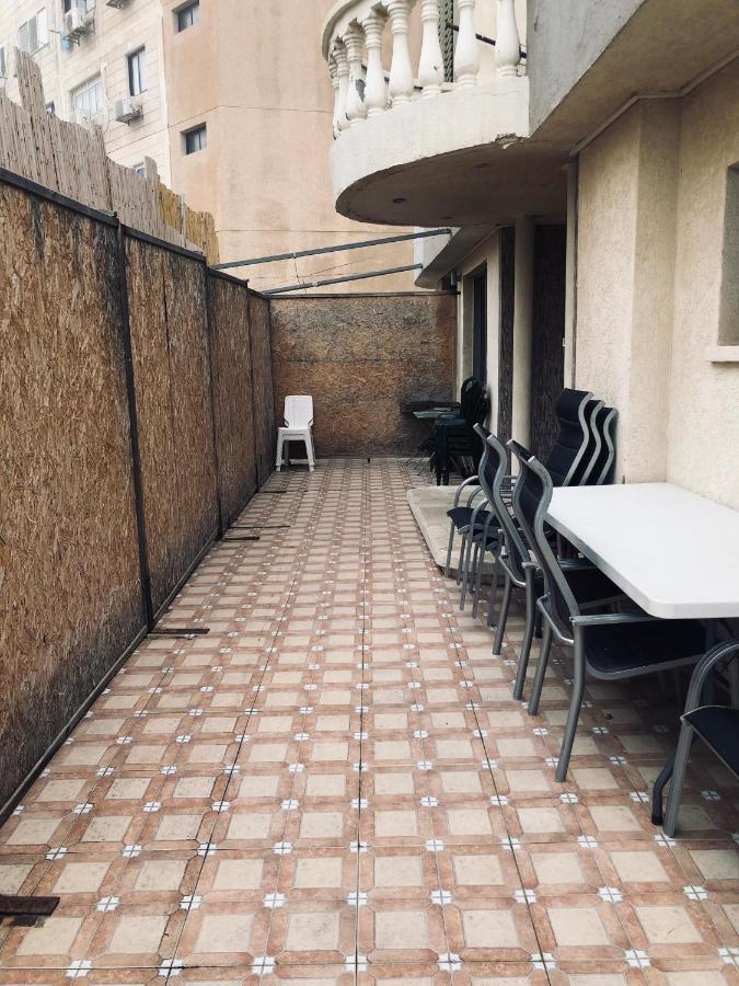 Villa Miami Ashdod Dış mekan fotoğraf