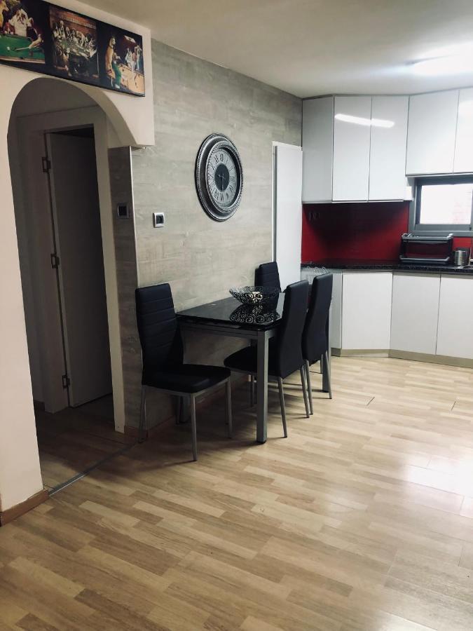 Villa Miami Ashdod Dış mekan fotoğraf