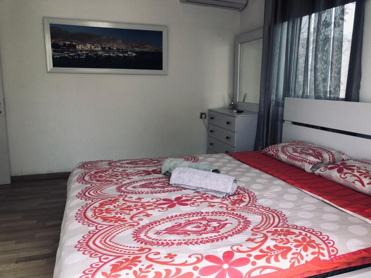 Villa Miami Ashdod Dış mekan fotoğraf