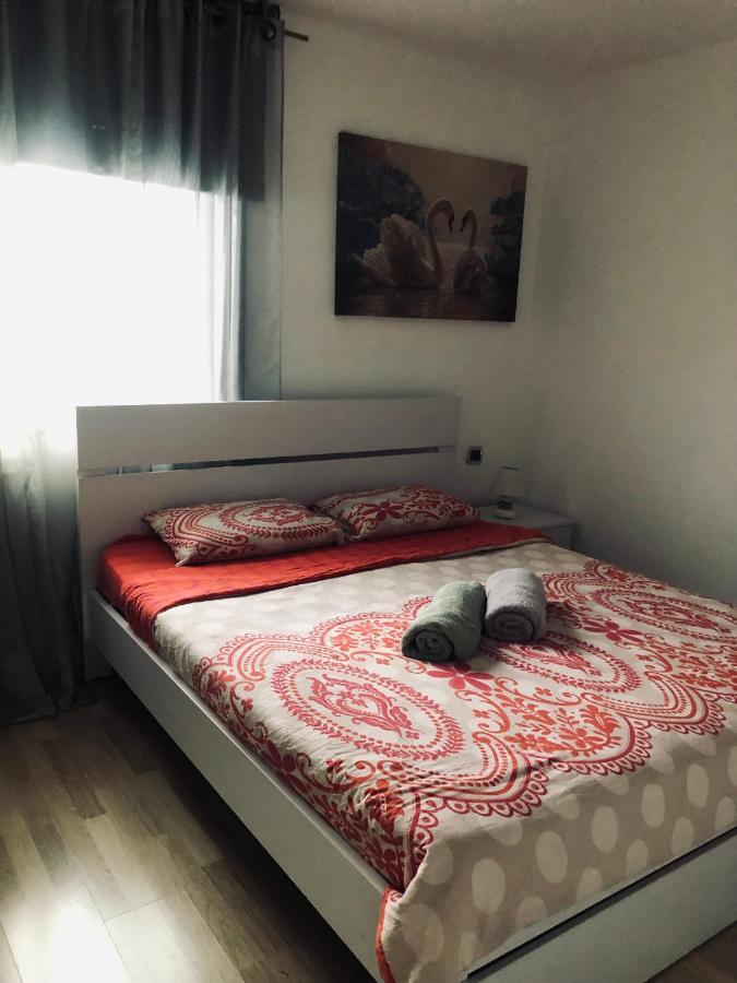 Villa Miami Ashdod Dış mekan fotoğraf
