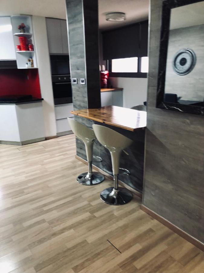 Villa Miami Ashdod Dış mekan fotoğraf
