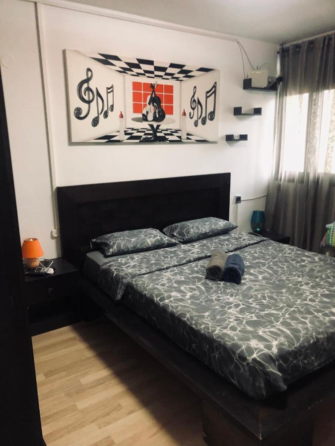 Villa Miami Ashdod Dış mekan fotoğraf