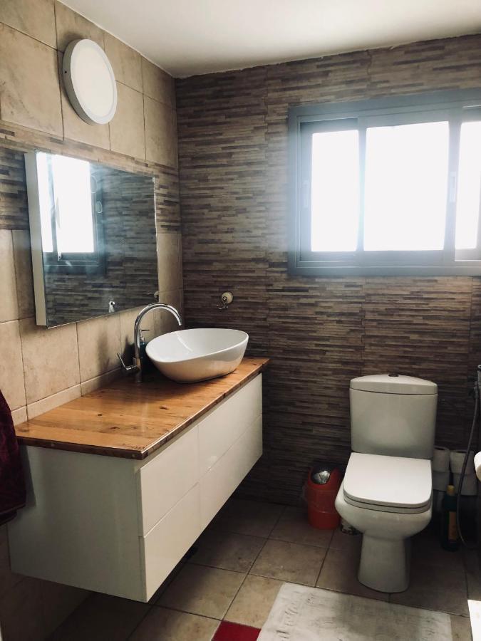 Villa Miami Ashdod Dış mekan fotoğraf