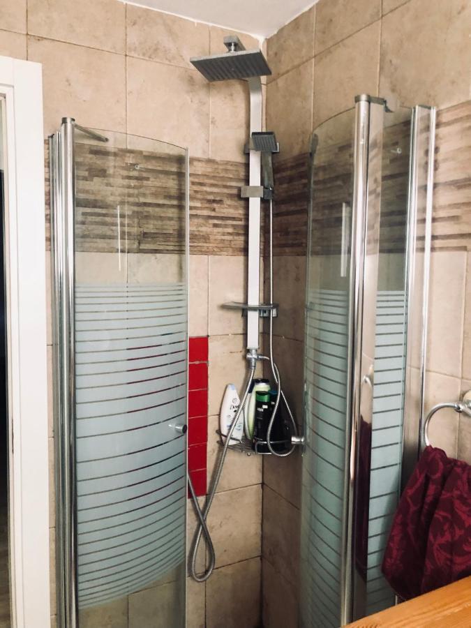 Villa Miami Ashdod Dış mekan fotoğraf