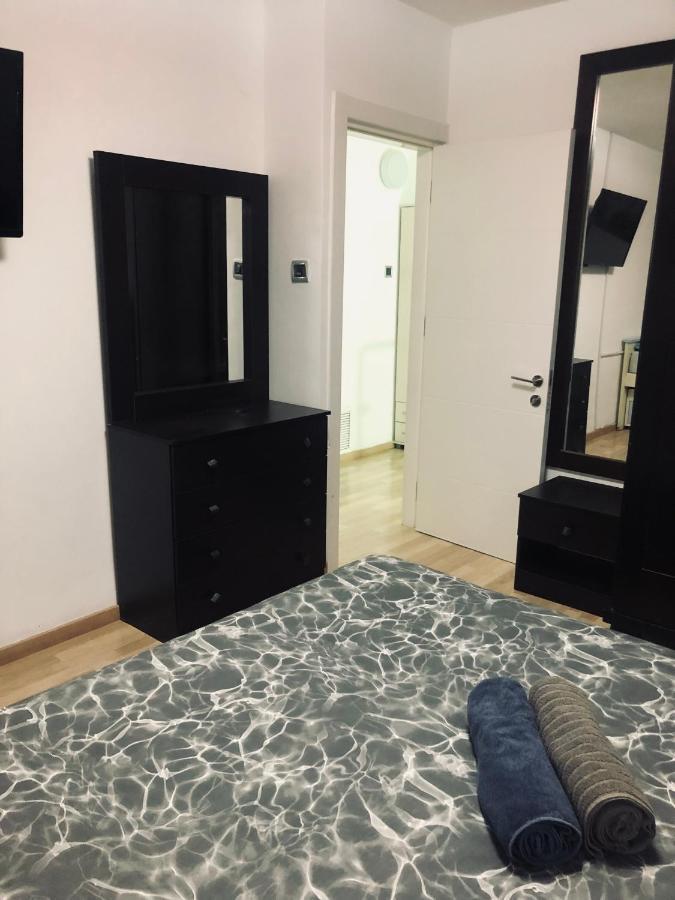 Villa Miami Ashdod Dış mekan fotoğraf