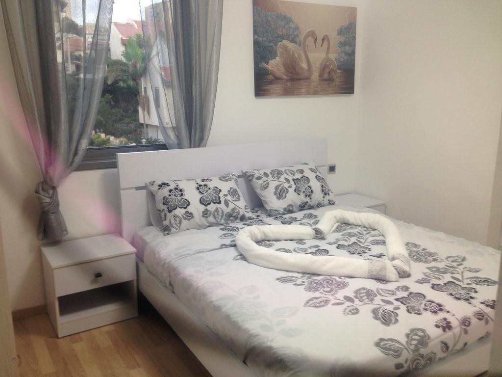 Villa Miami Ashdod Dış mekan fotoğraf