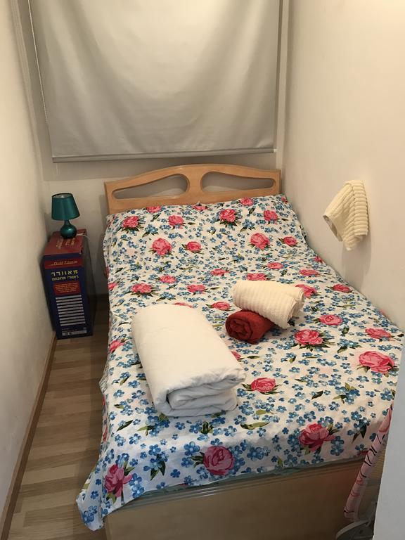 Villa Miami Ashdod Dış mekan fotoğraf