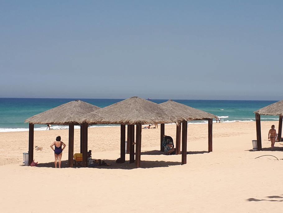 Villa Miami Ashdod Dış mekan fotoğraf