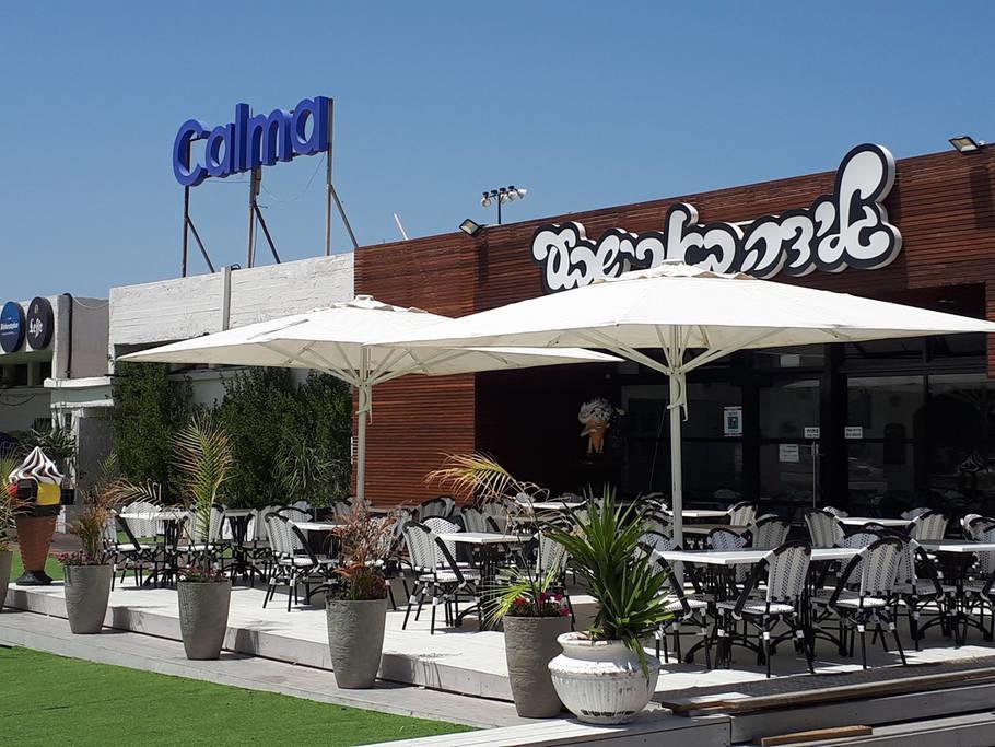 Villa Miami Ashdod Dış mekan fotoğraf