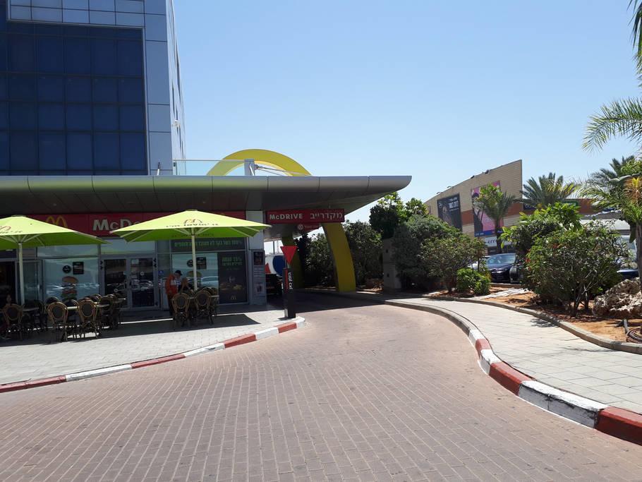 Villa Miami Ashdod Dış mekan fotoğraf