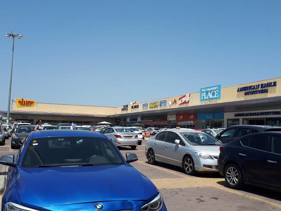 Villa Miami Ashdod Dış mekan fotoğraf