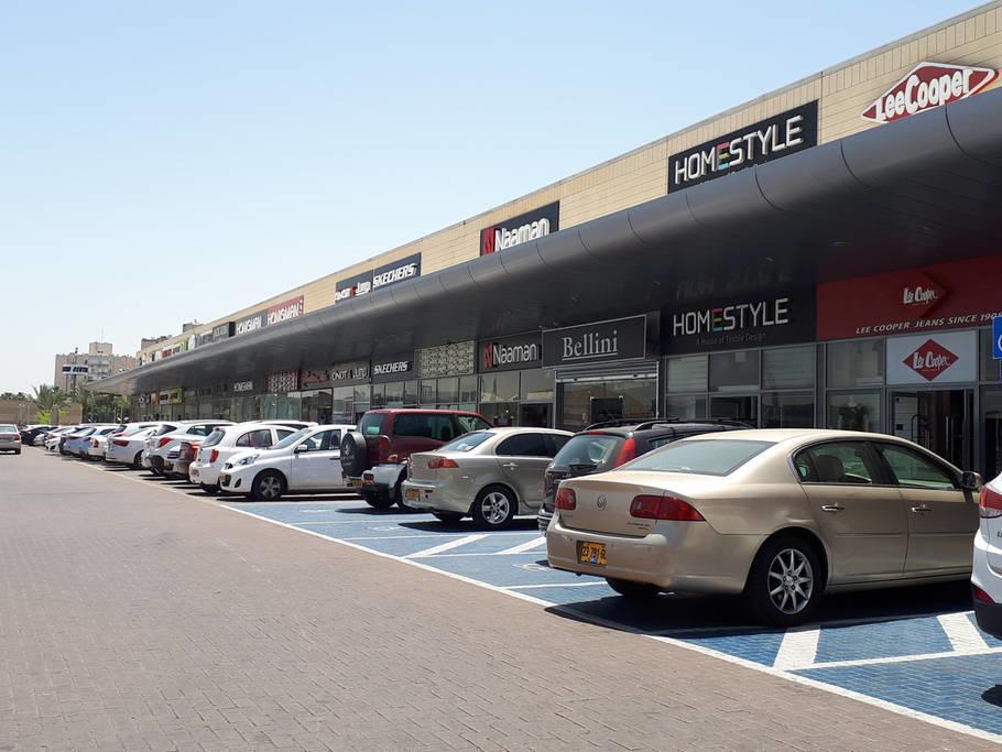 Villa Miami Ashdod Dış mekan fotoğraf