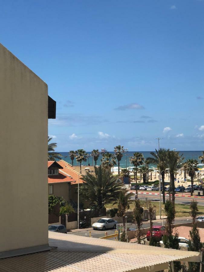 Villa Miami Ashdod Dış mekan fotoğraf